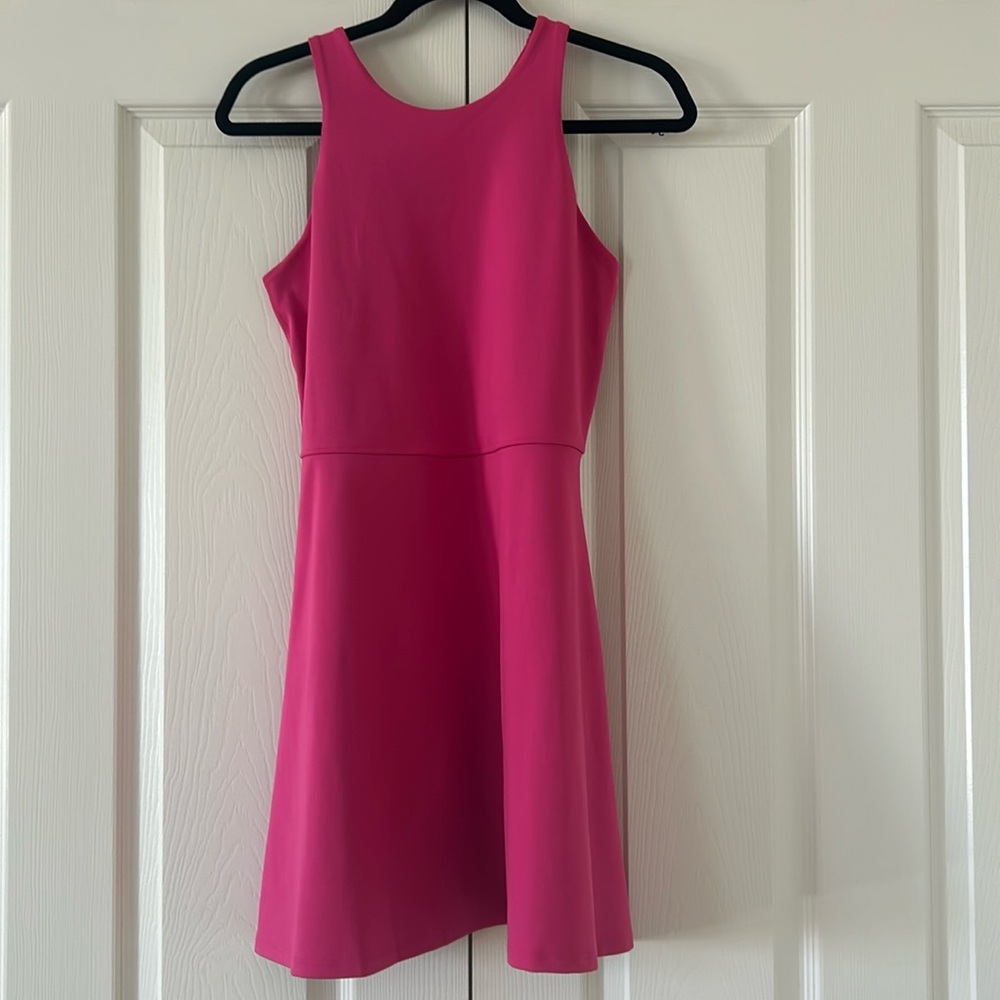 ATHLETA Conscious Dress Size Medium